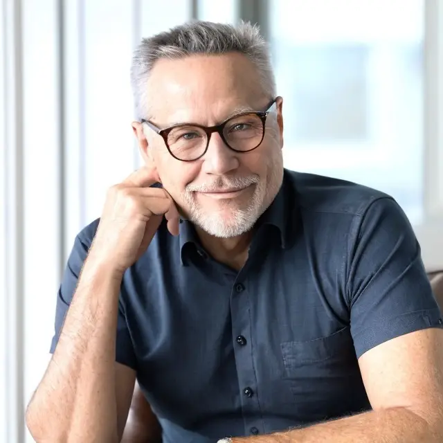 Dirk Aßmann-Staudt — Career Coach and Executive Coach Bensheim Germany